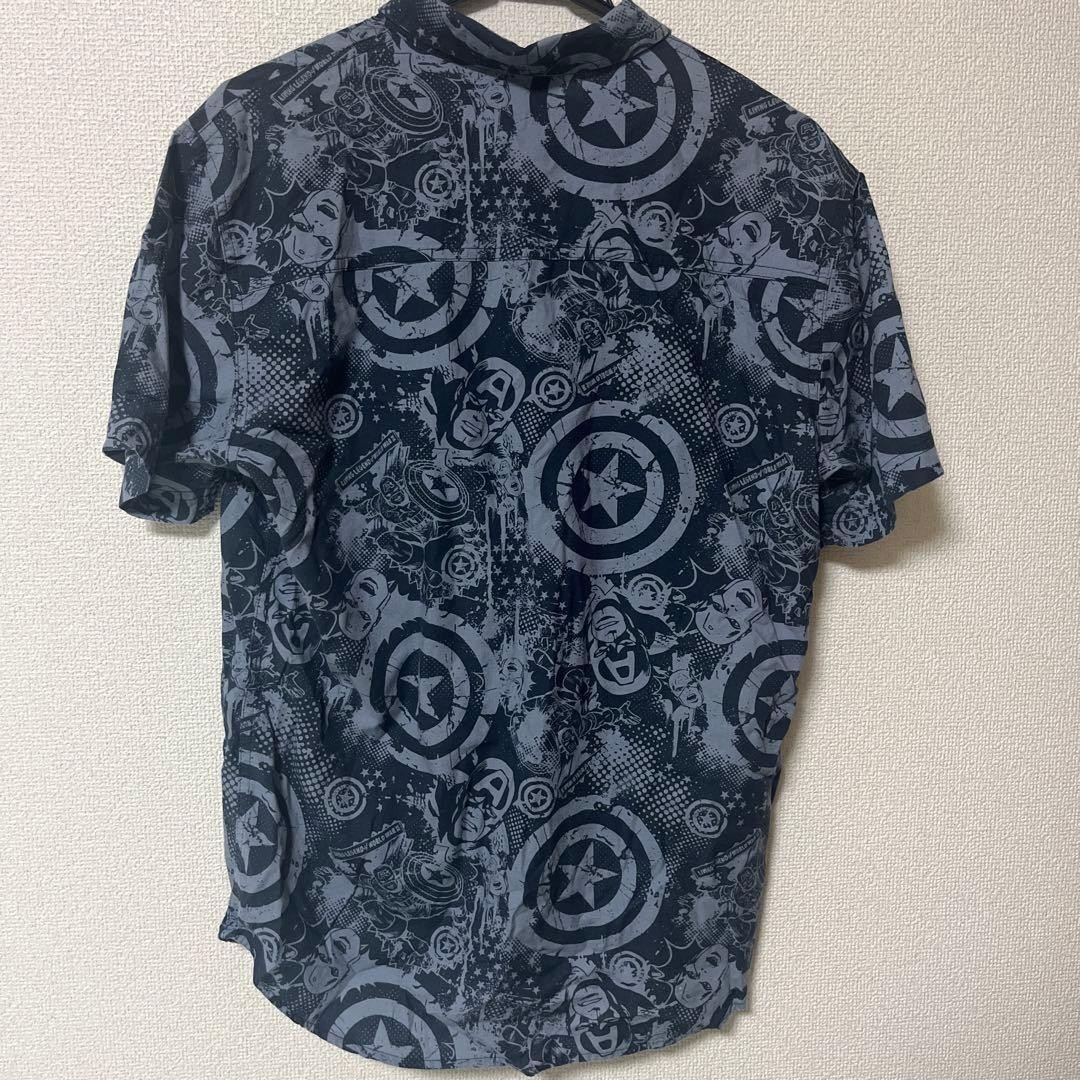 MARVEL short Sleeve shirt size M