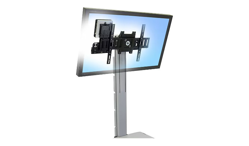 Ergotron MMC VESA-CPU Mount Kit 97-527-009