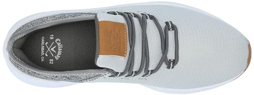Men's Pacific SL Golf Shoe 14 Grey