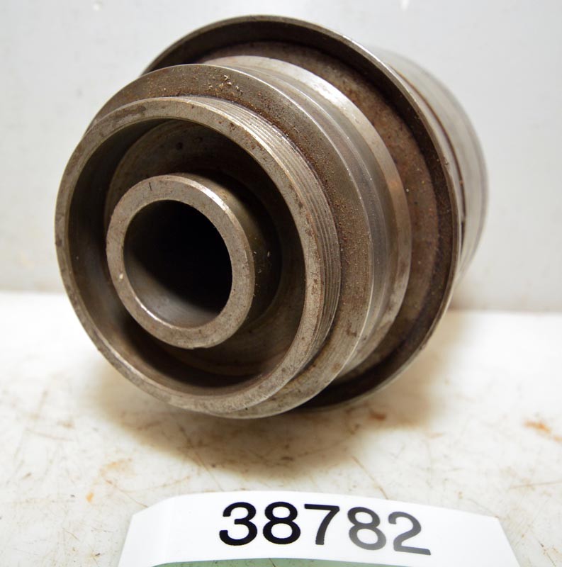 4-3/4" Eclipse Magnetic Chuck (Inv.38782)