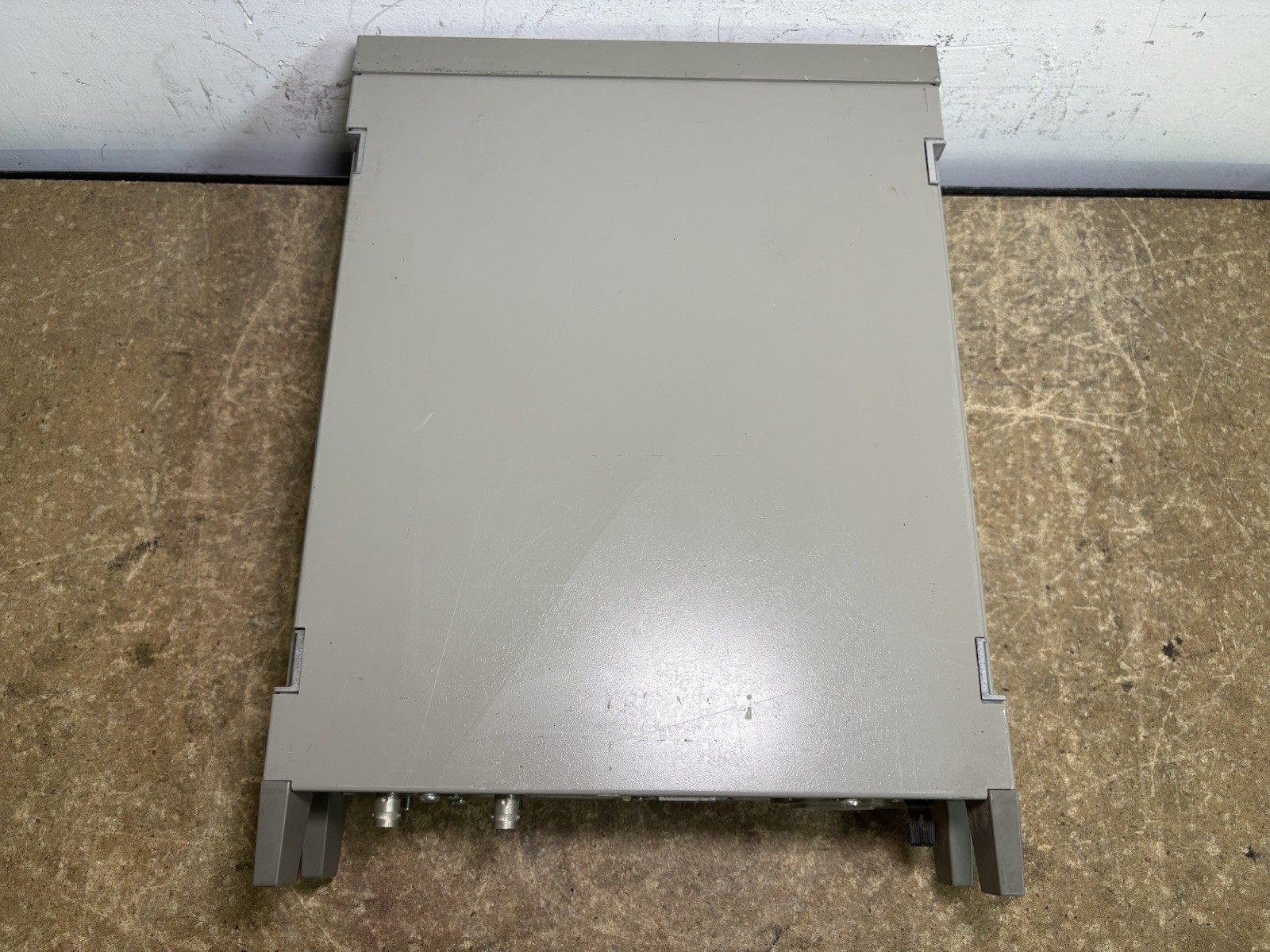 Anritsu MH680B Tracking Generator