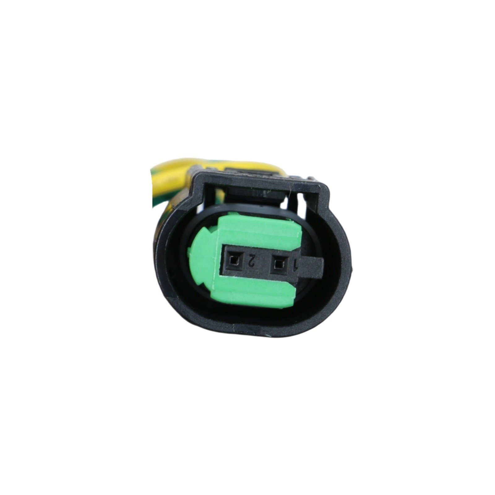 Engine Coolant Temperature Sensor Connector For Chevrolet Volt Cruze Trax US