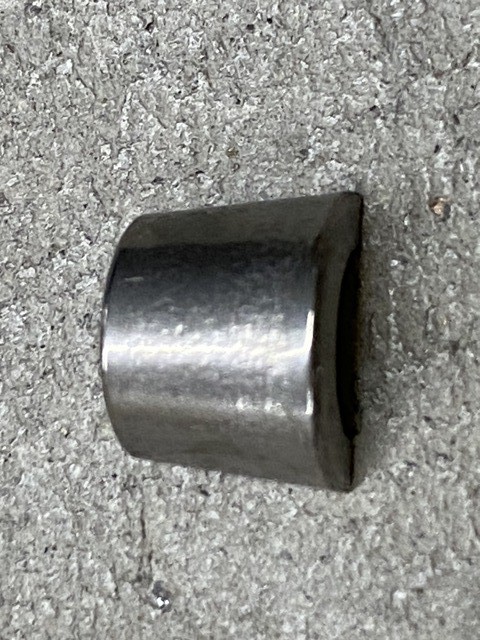 Genuine Mopar Valve Spring Retainer Lock 4663722