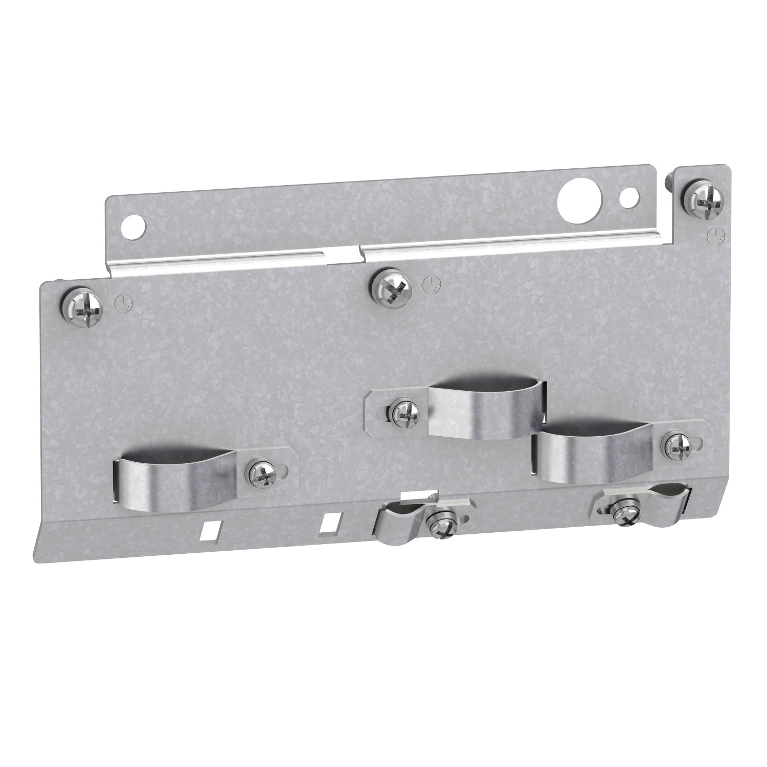 EMC conformity kits - for variable speed drive - size 5 - VW3A9533
