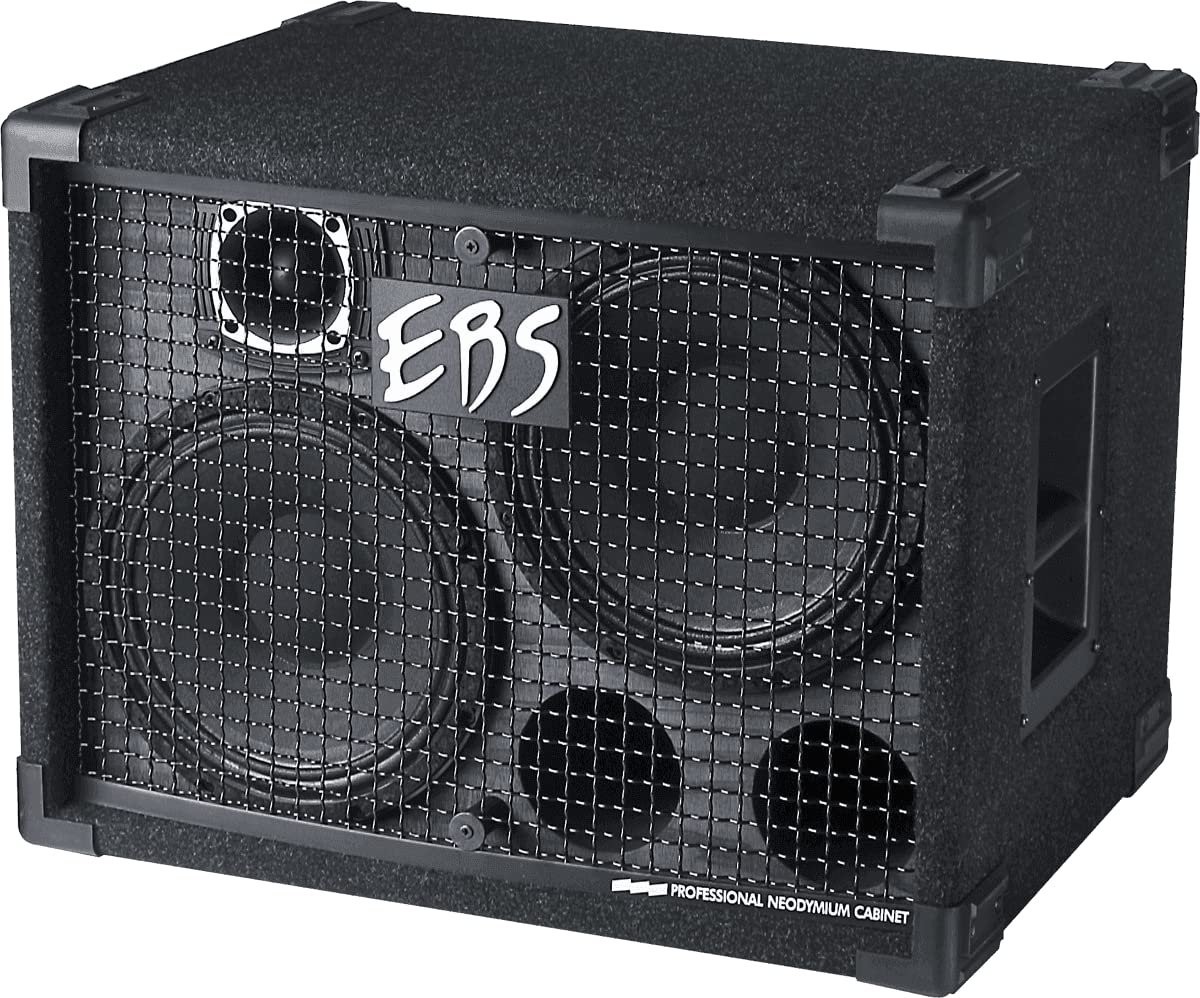 EBS NeoLine 210 Bass Speaker Cabinet 500W