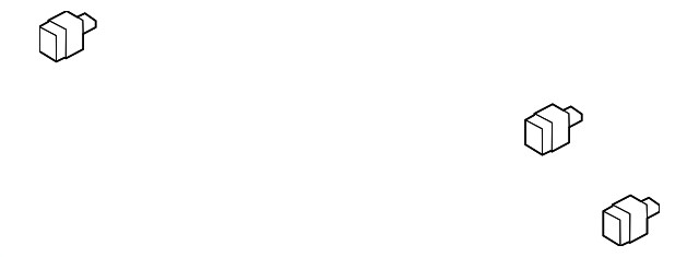 Genuine Subaru Blank Cover 83005AN000
