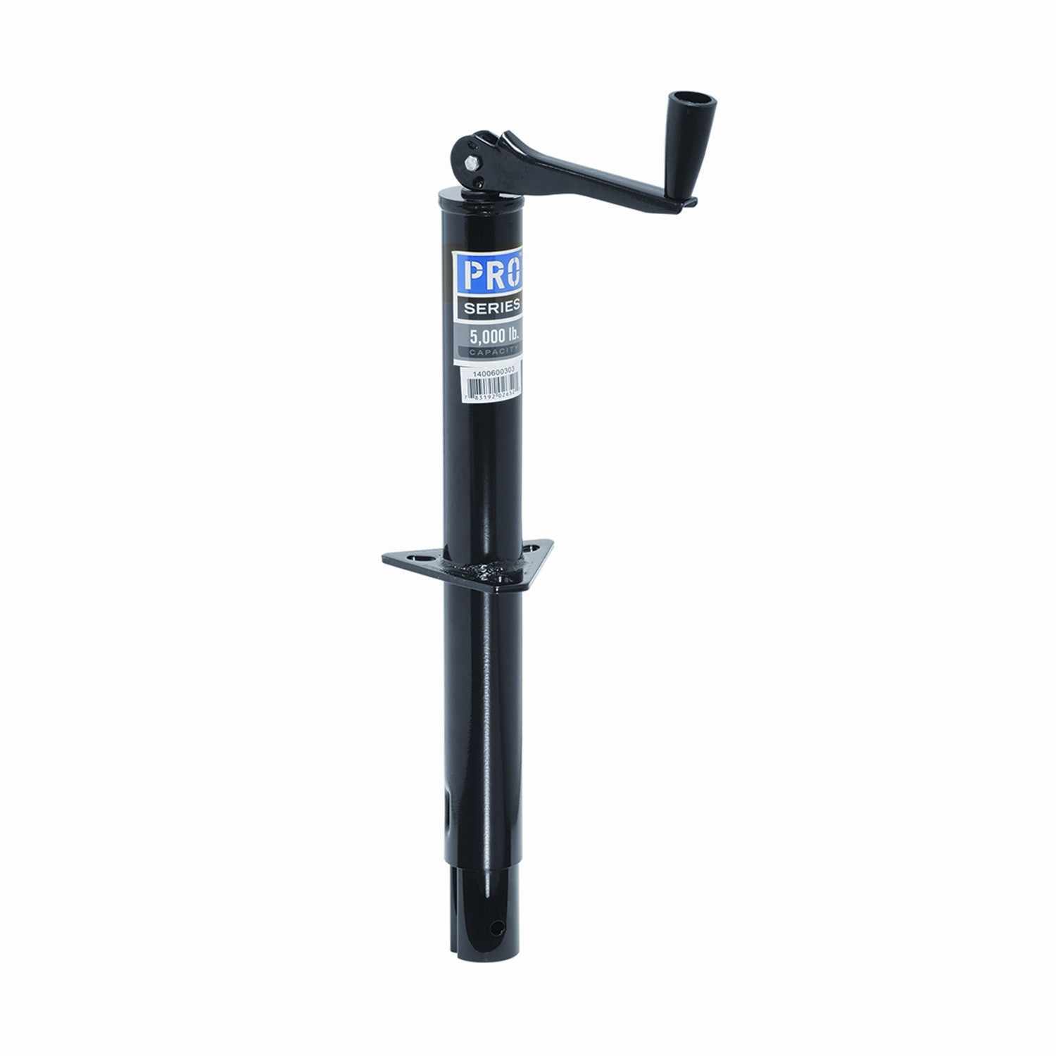Trailer Jack Pro Series 1400600303