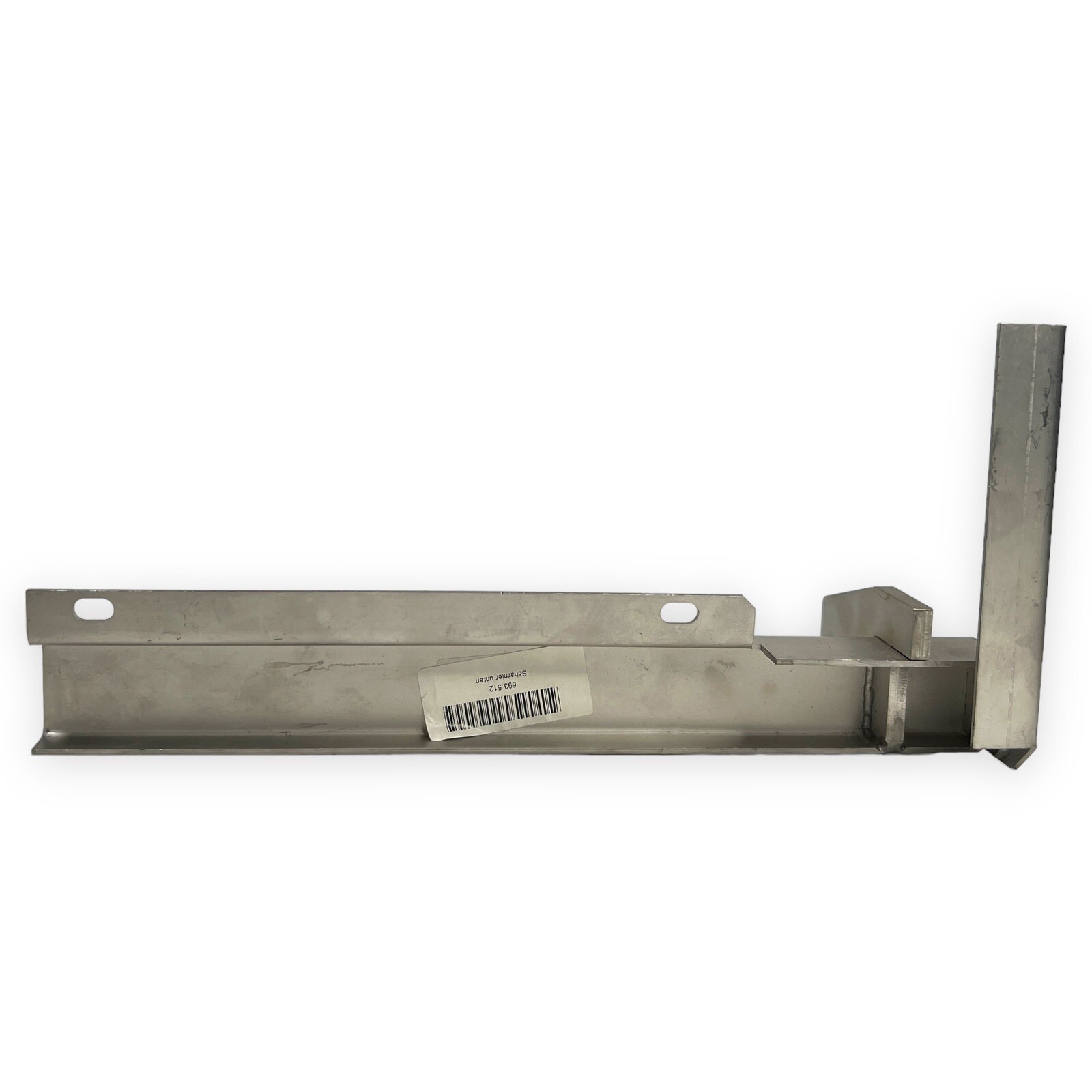 Hinge Door EP Bottom for Küppersbusch Combi-Steamer #131605