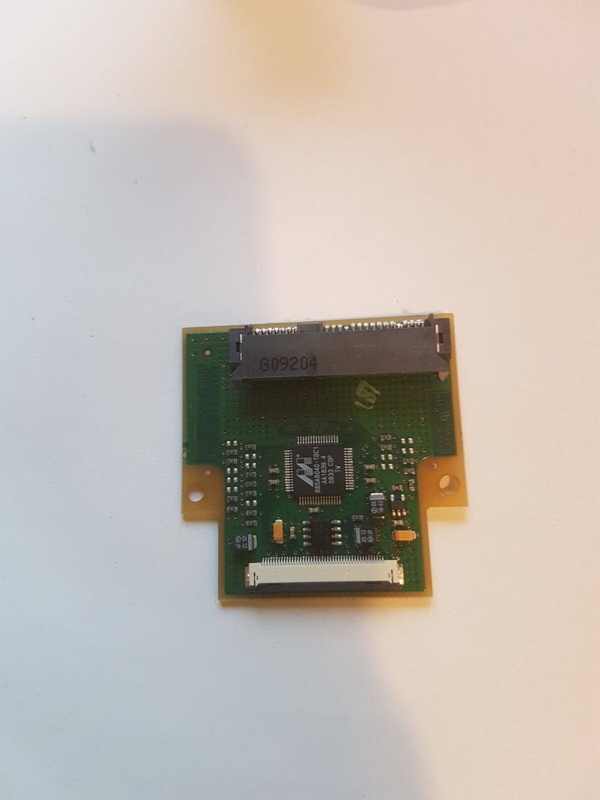 Adaptor G09204