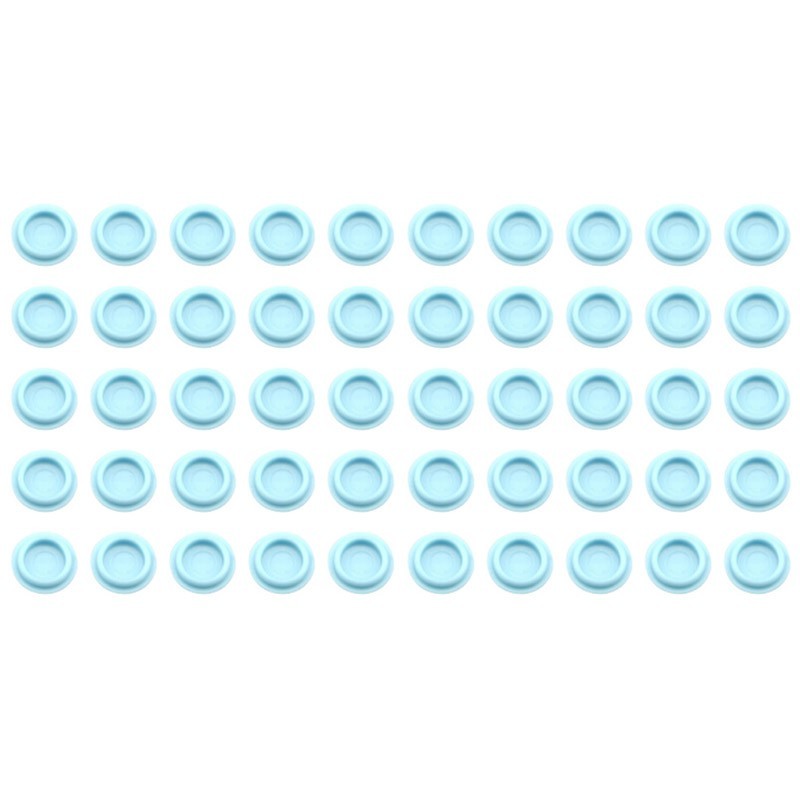 Compatible Screw Cover for 2264HAX, 2264LAX, 5700HAX, 5700LAX (50Pcs)