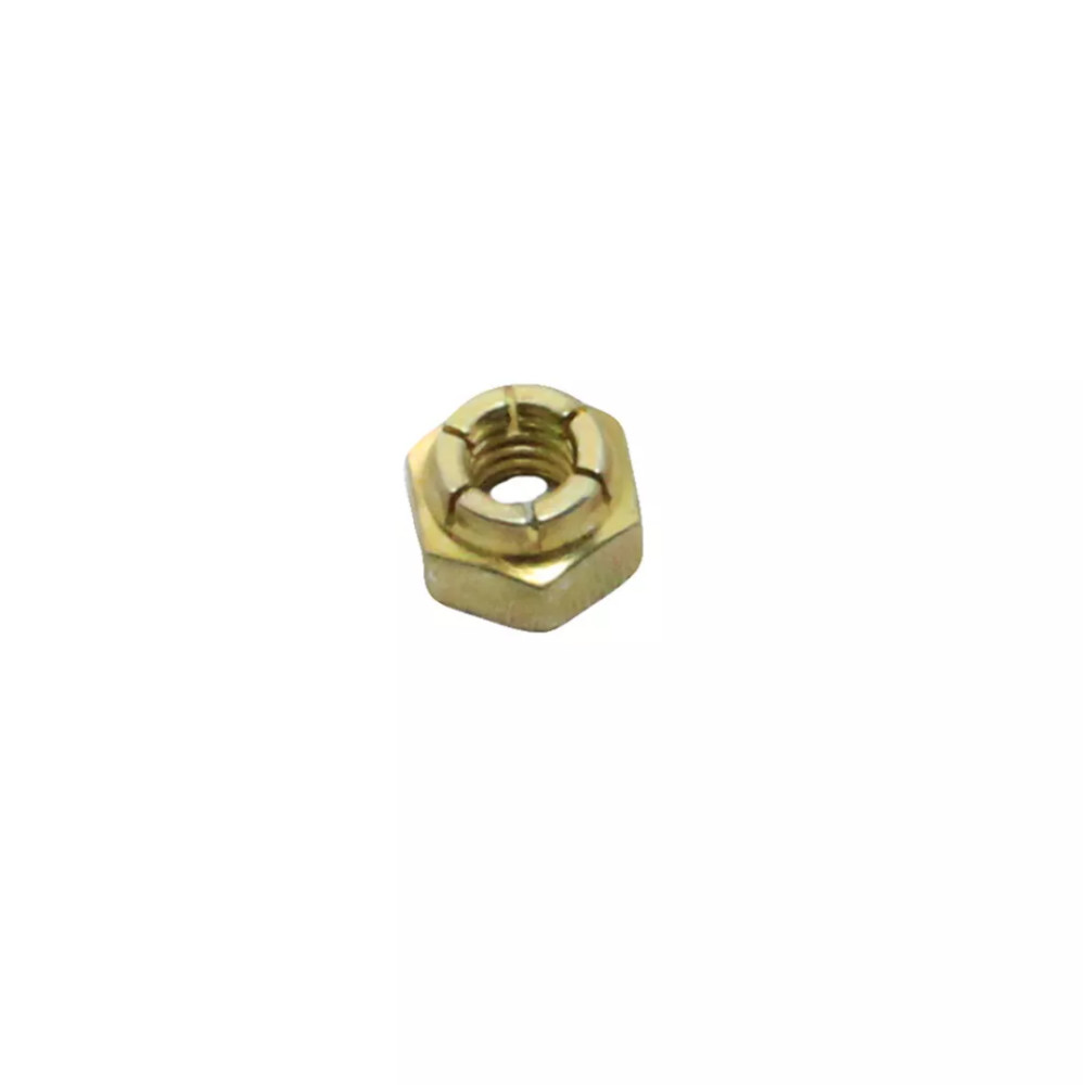1993-2024 Polaris ATV UTV Gearcase Snorkel Flexlock Nut OEM 3233289