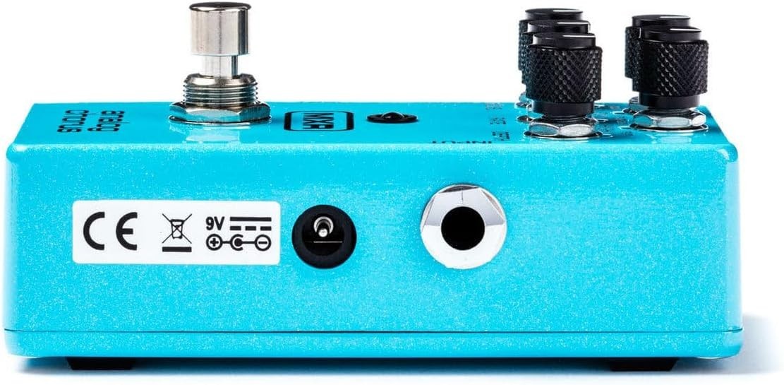 Vintage Analog Chorus Stompbox