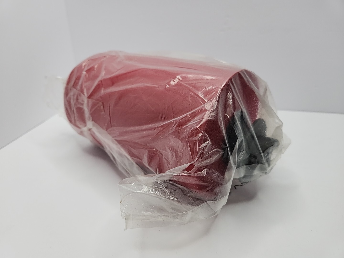 Ab Rocket Twister Abdominal Trainer Red Replacement Lower Large Foam Roller