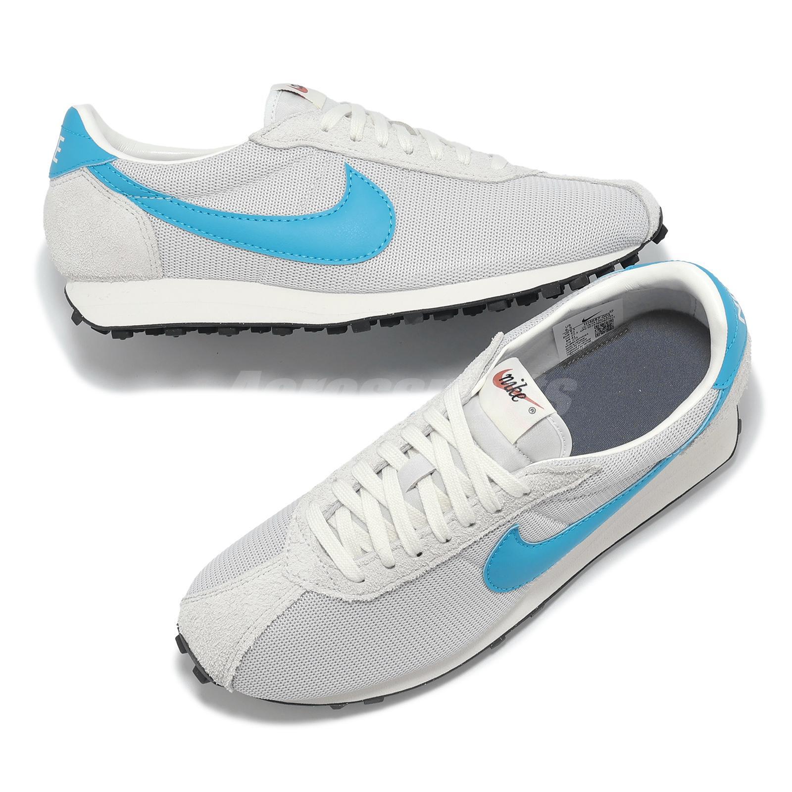 Nike LD-1000 Vast Grey Blue Lagoon Men Lifestyle Casual Shoes Sneaker HJ4687-001