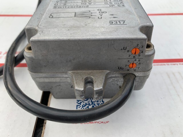 NEW HONEYWELL ML7475A1012