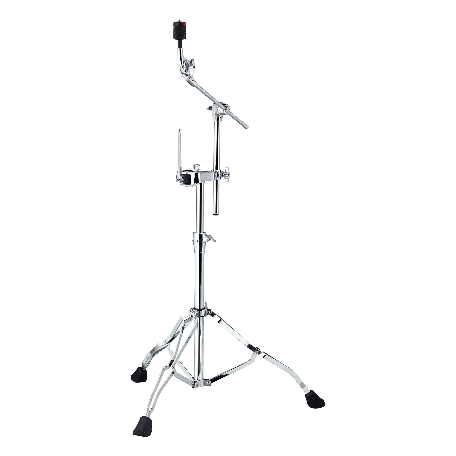 TAMA Roadpro Combination Stand Cymbal Tom HTC807W Japan Import