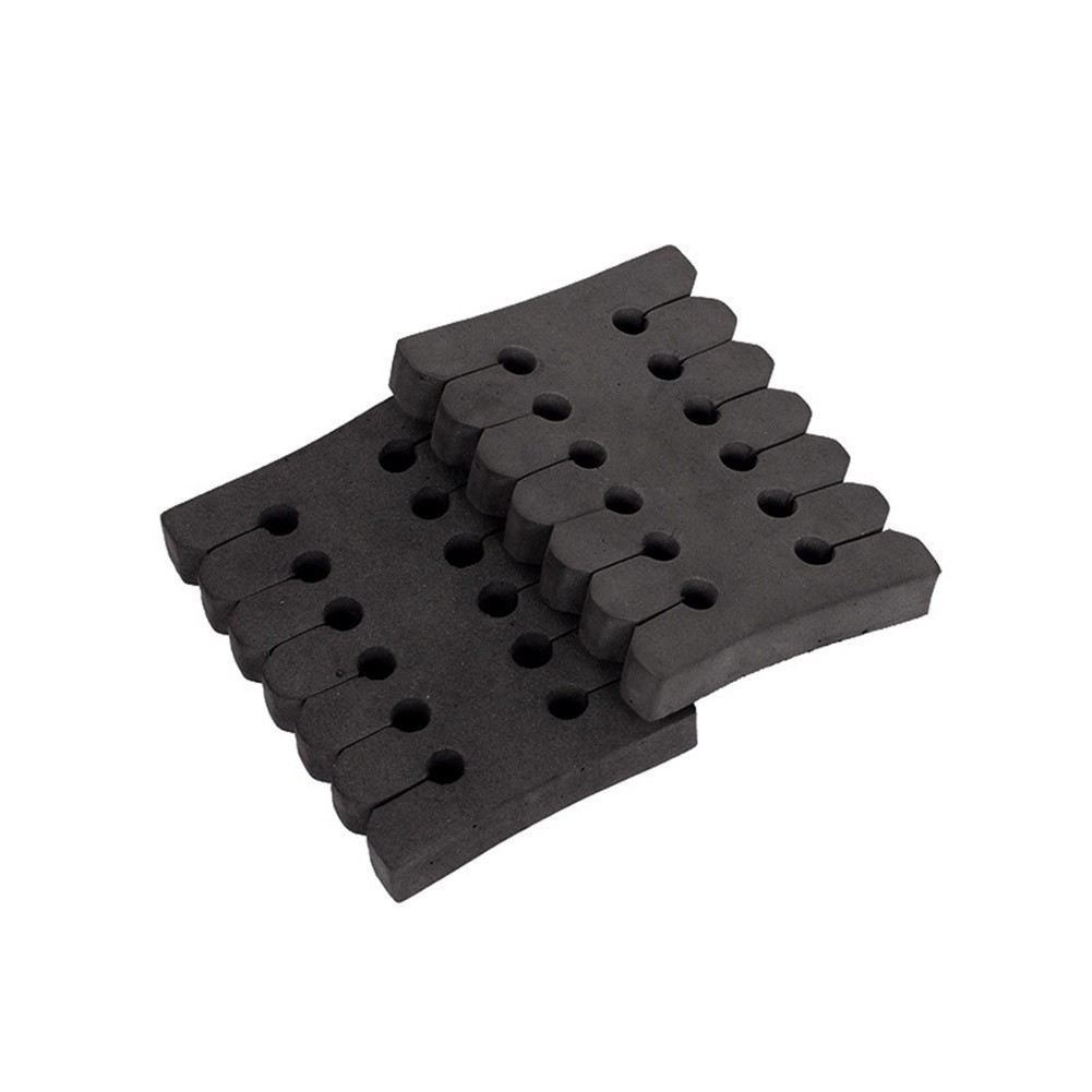 Efficient Arrow Storage Solution 10 Pack Quiver with EVA Foam Arrow for