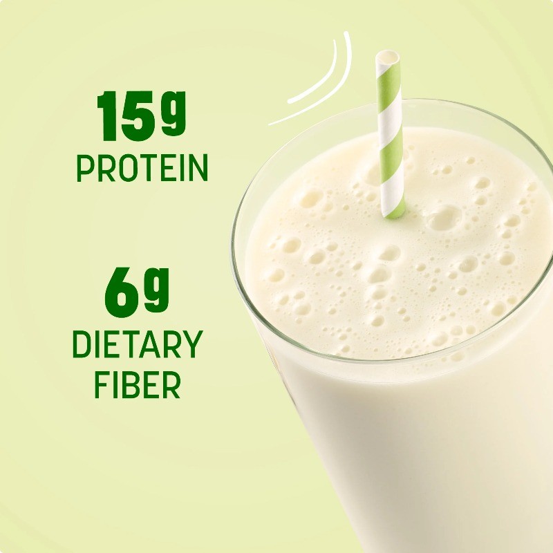 Prosync Shake, 15g Protein Drink Mix, Vanilla, 14 Servings, 16.3oz