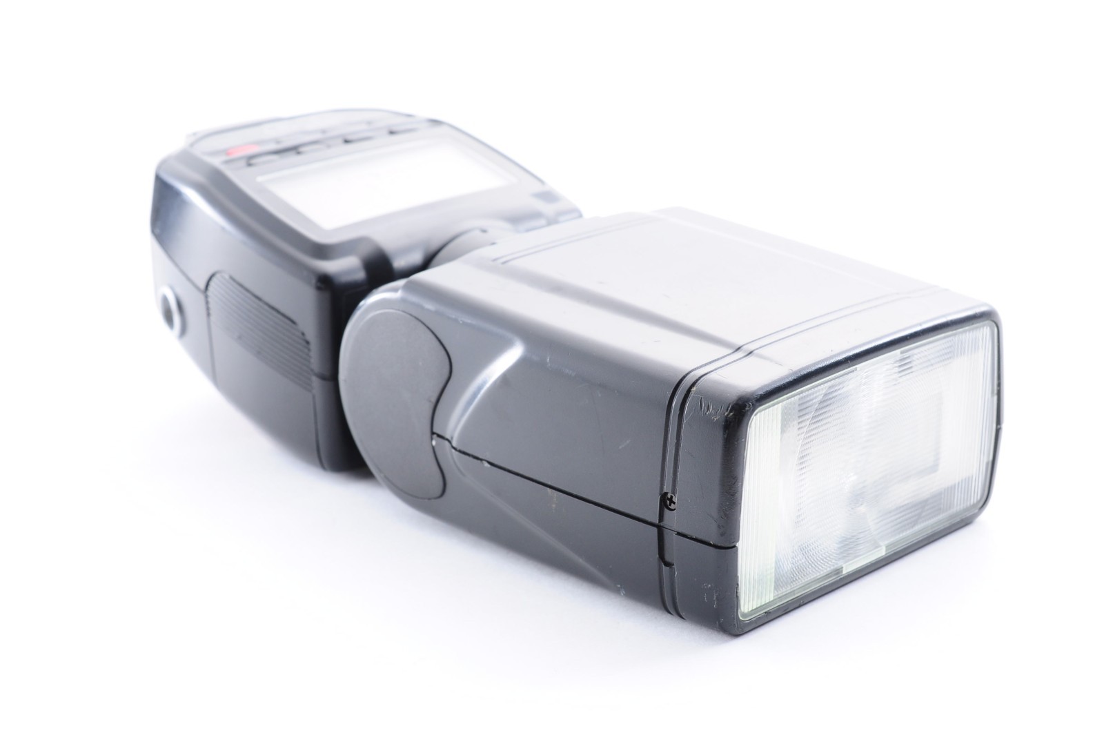 Minolta Program 5400 HS Excellent+++ Shoe Mount Flash Z2098
