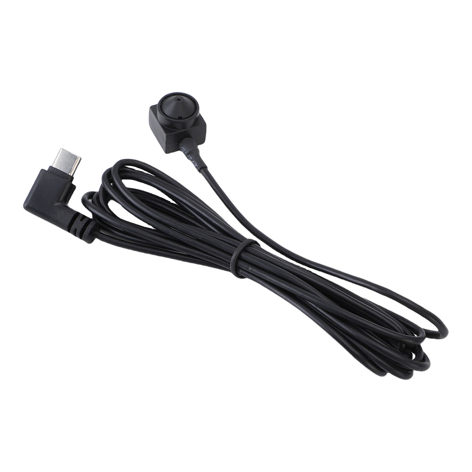 USB Center Webcam Type-c Interface 1/4in CMOS OTG Function Middle Screen Ca ULGF
