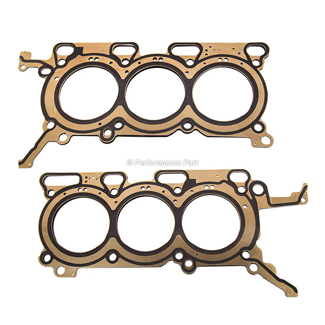 Full Gasket Set Fit 2011-2013 Ford Edge 3.5L DOHC V6