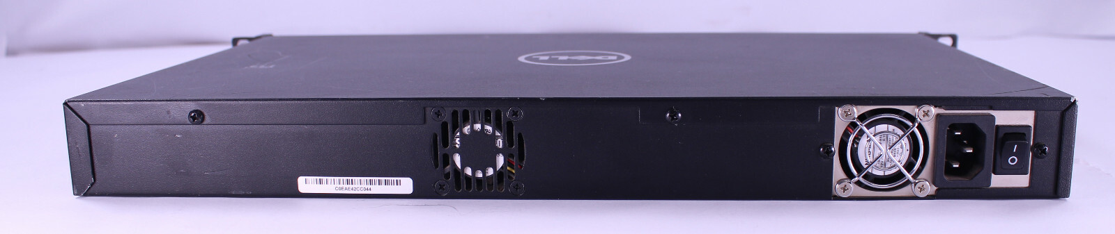 DELL SonicWALL SRA 4600 Secure Remote Access Appliance 1RK23-0A1