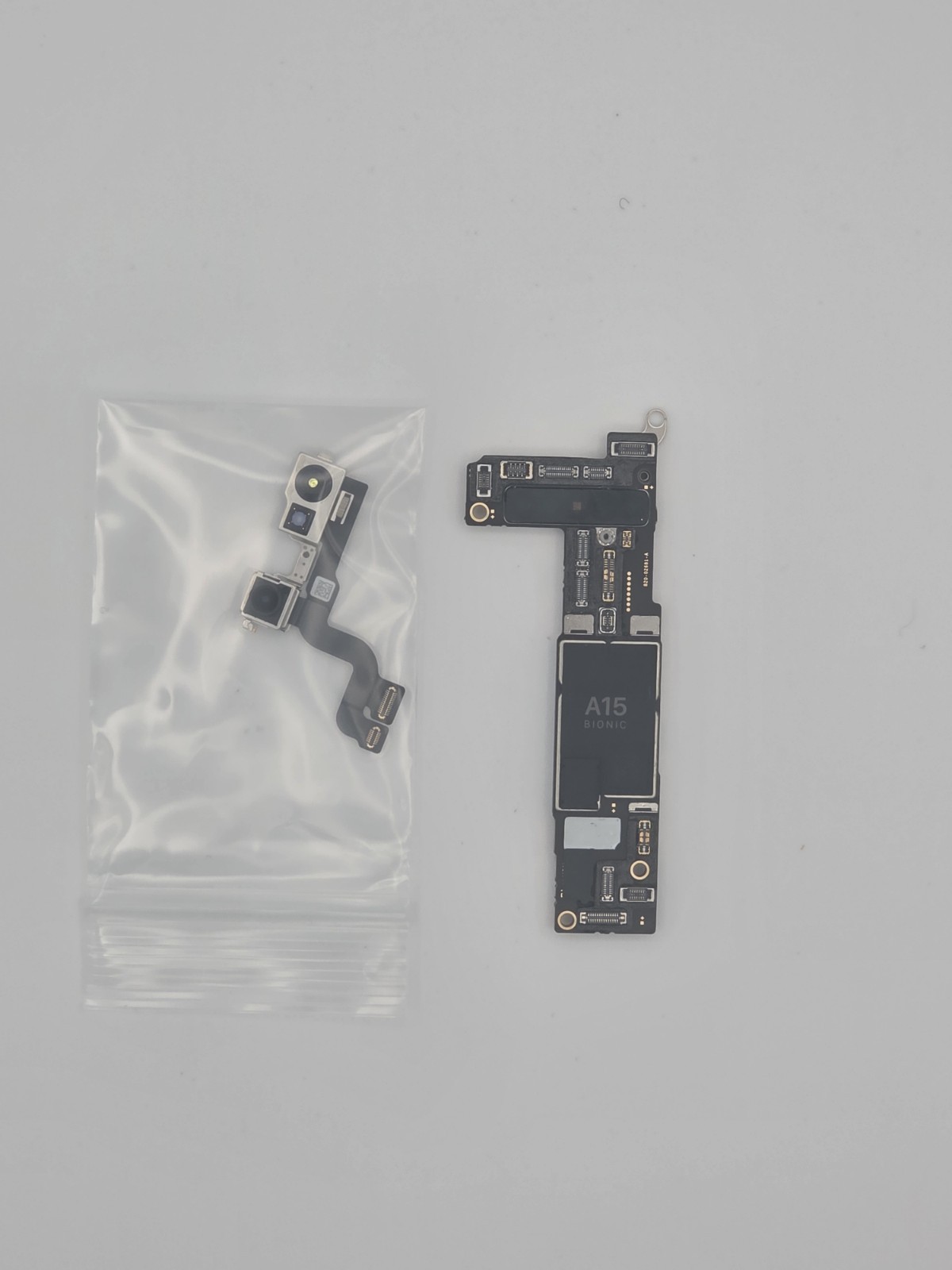 Apple iPhone 14 PLUS 128GB Unlocked Motherboard Replacement W Face ID