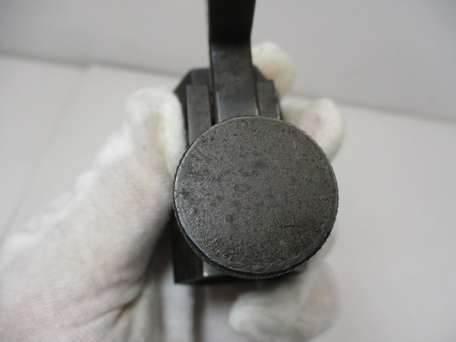 Dial Indicator Adjustable SNUG For Height or Surface Gage 1" Bar Fit Interapid