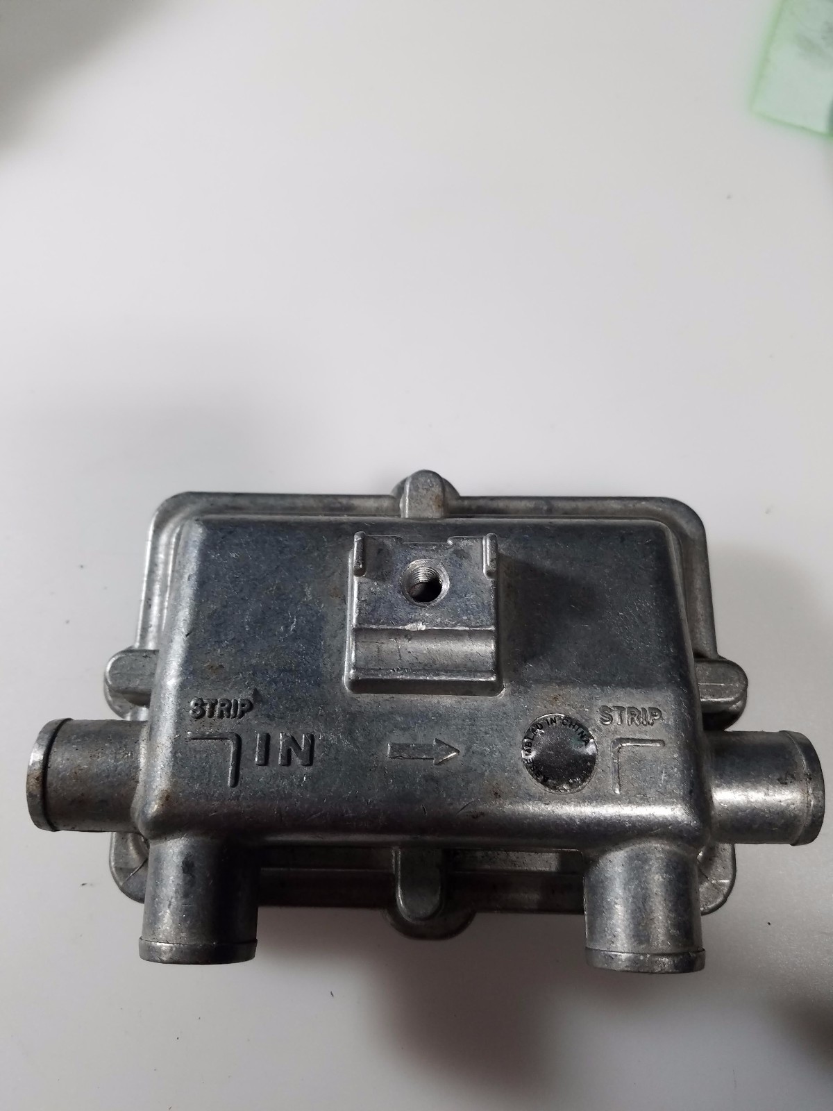 General Instrument FFT 23K/SR CABLE TAP