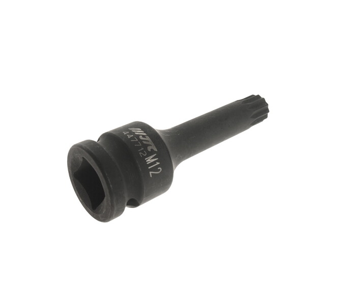 1/2"" IMPACT MIDDLE-DEEP 12PTS BY JTC 447712