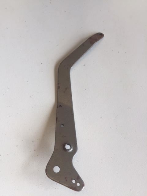 157-10 Governor Arms Clinton Engine Genuine Part NOS 7977