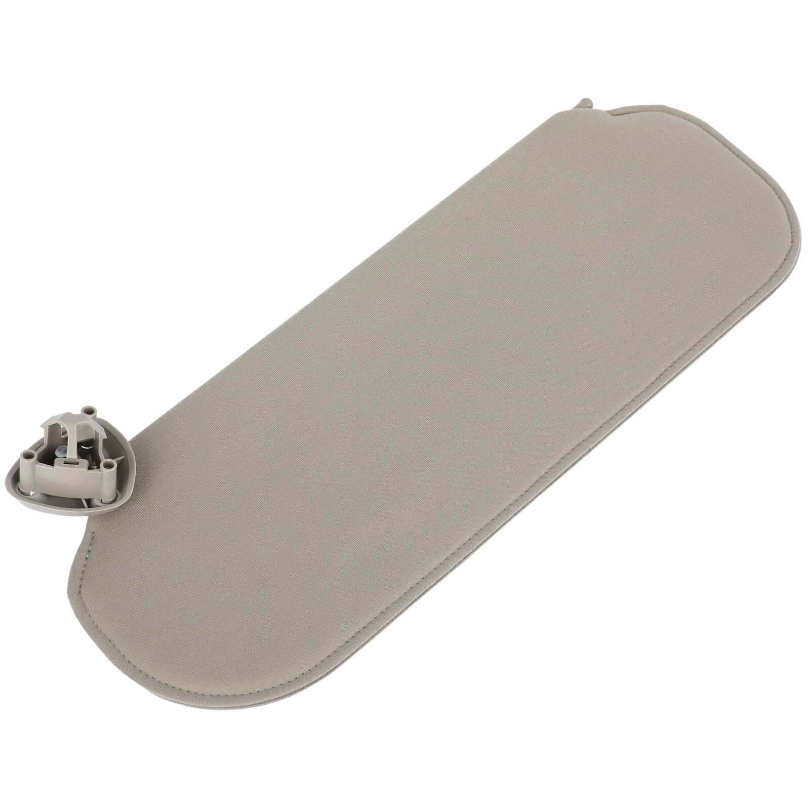 Sun Visor Beige Left Driver Side For 2003-2015 Chevy GMC Express Savana