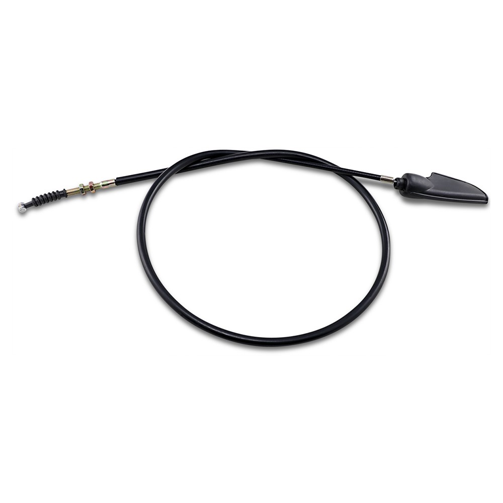 Motion Pro Black Vinyl Clutch Cable - 05-0256