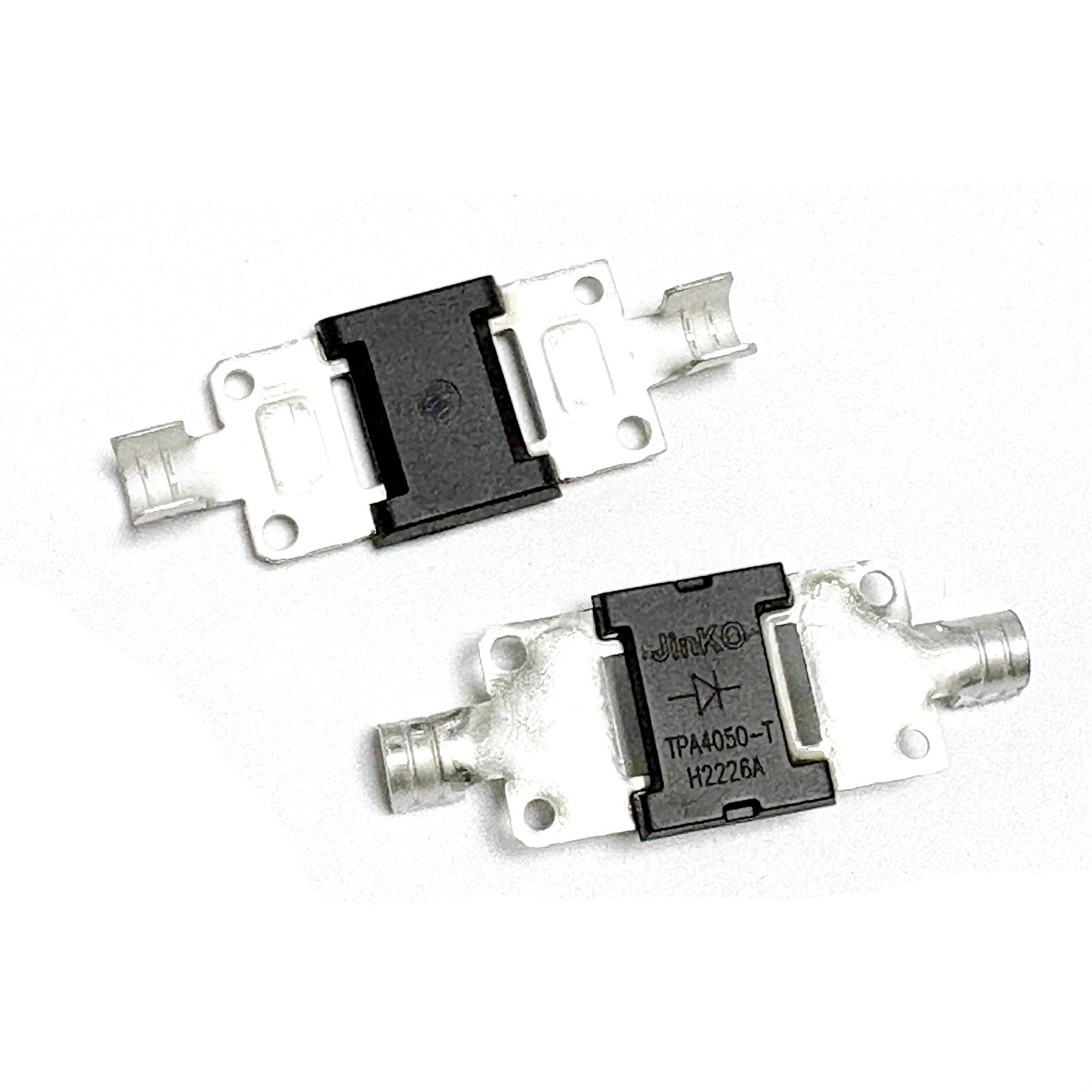 5PCS TPA4050-T 40A/50V Salar Bypass Schottky Rectifier New