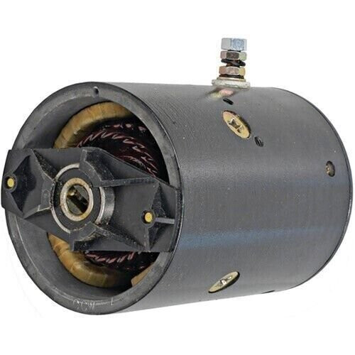 Hydraulic Pump Motor Replaces Monarch 8111 8111D 8112 Western M3100 W-8993