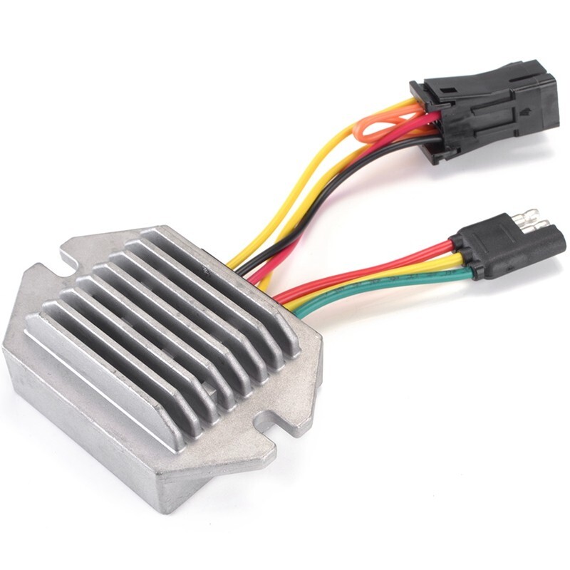 Voltage Regulator Rectifier For Polaris Rush Switchback 600 800 Pro-R 2013 2014