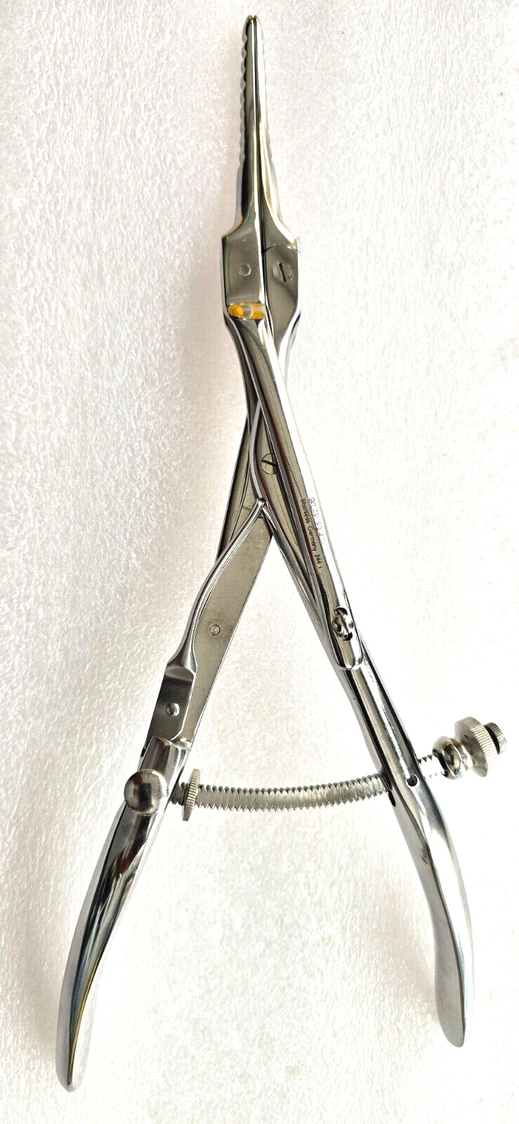 SKLAR Surgical Goodell Uterine Dilator 13" W/Gauge