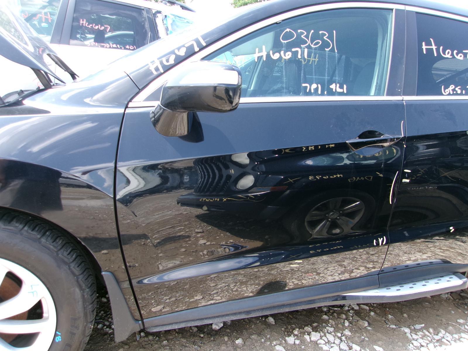 Used Transfer Case Assembly fits: 2016 Acura Rdx Grade B