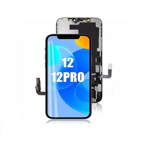 For iPhone 12 /12 Pro Incell LCD Display Touch Screen Digitizer Replacement Lot