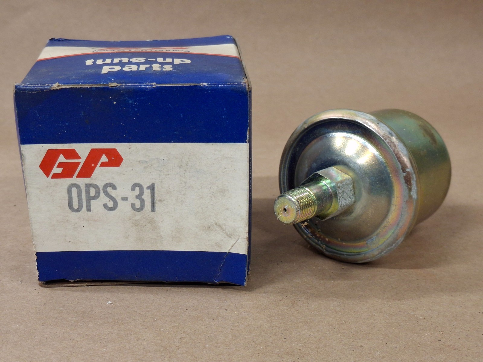 GP Guaranteed Parts OPS-31 NEW NOS