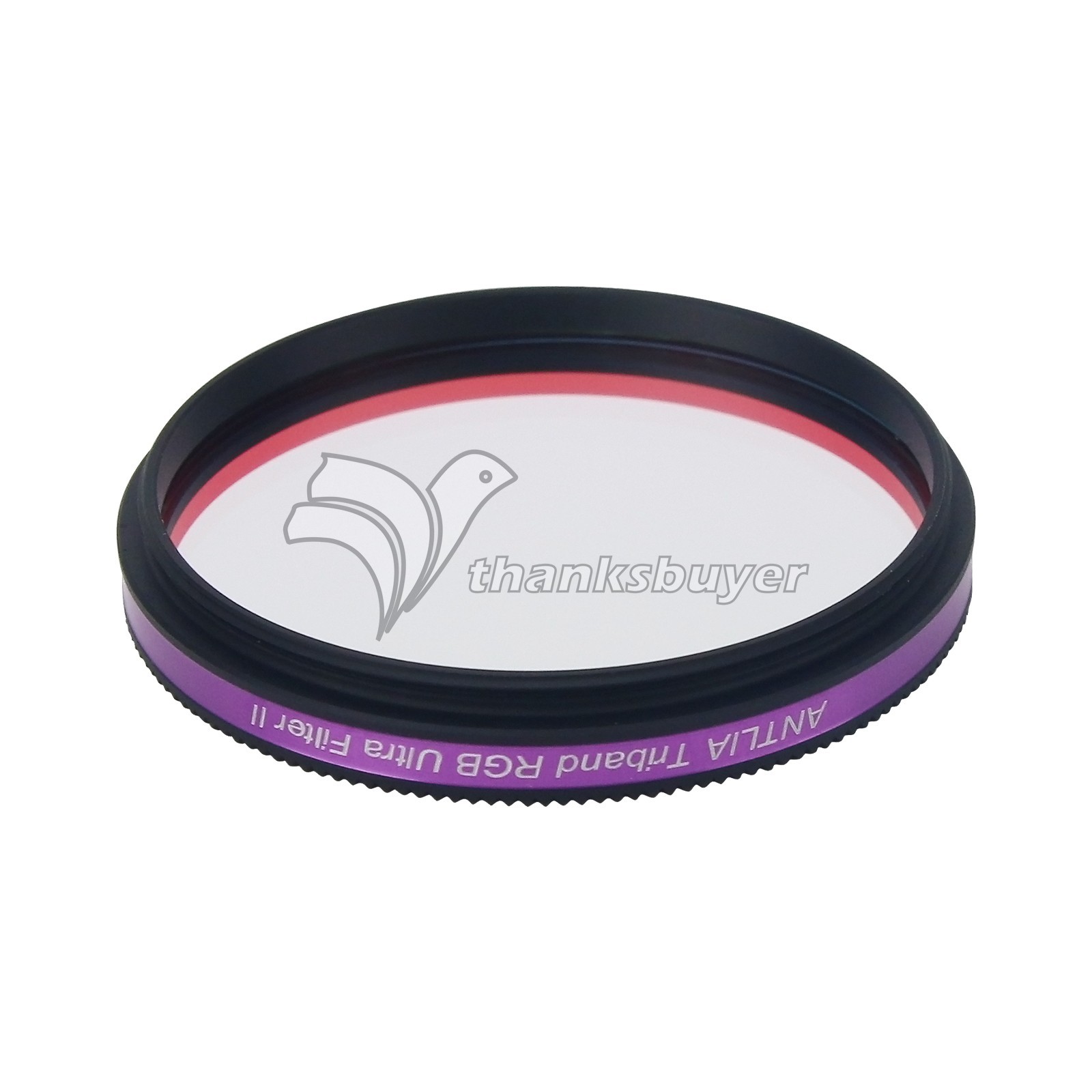 ANTLIA Triband RGB Ultra Filter 3-In-1 Colorful Camera Filter f/Light Pollution