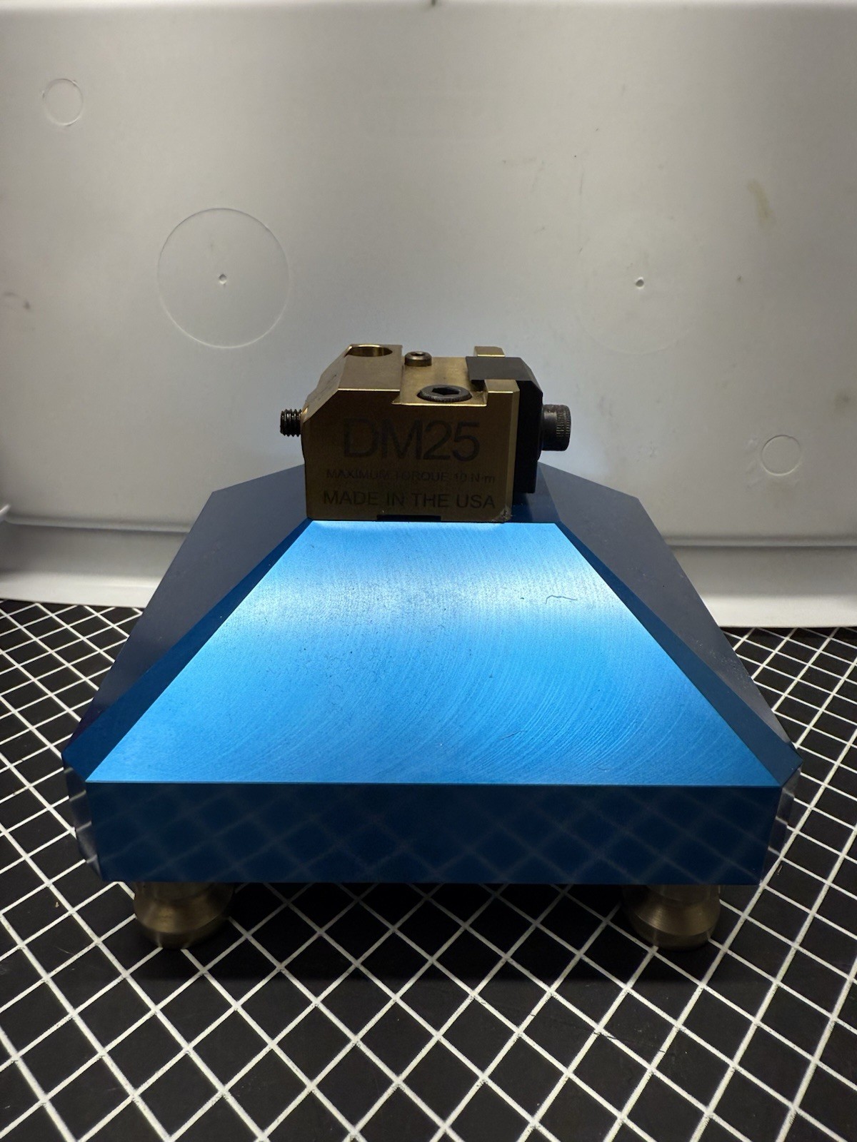 5th Axis R96-DM25