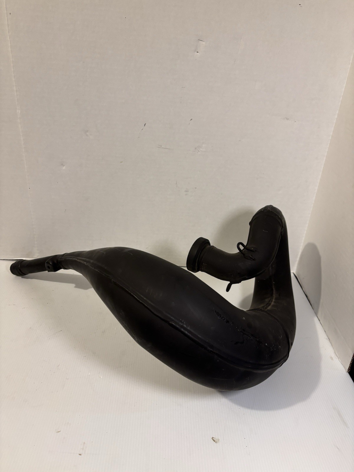 Yamaha YZ250 05-26 Exhaust Pipe OEM 1P8-14610-00-00   193