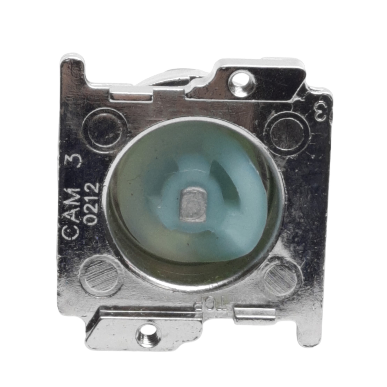 Eaton 10250T1323 Selector Switch Operator, 2-Pos Maintained, Cam-3, 30mm