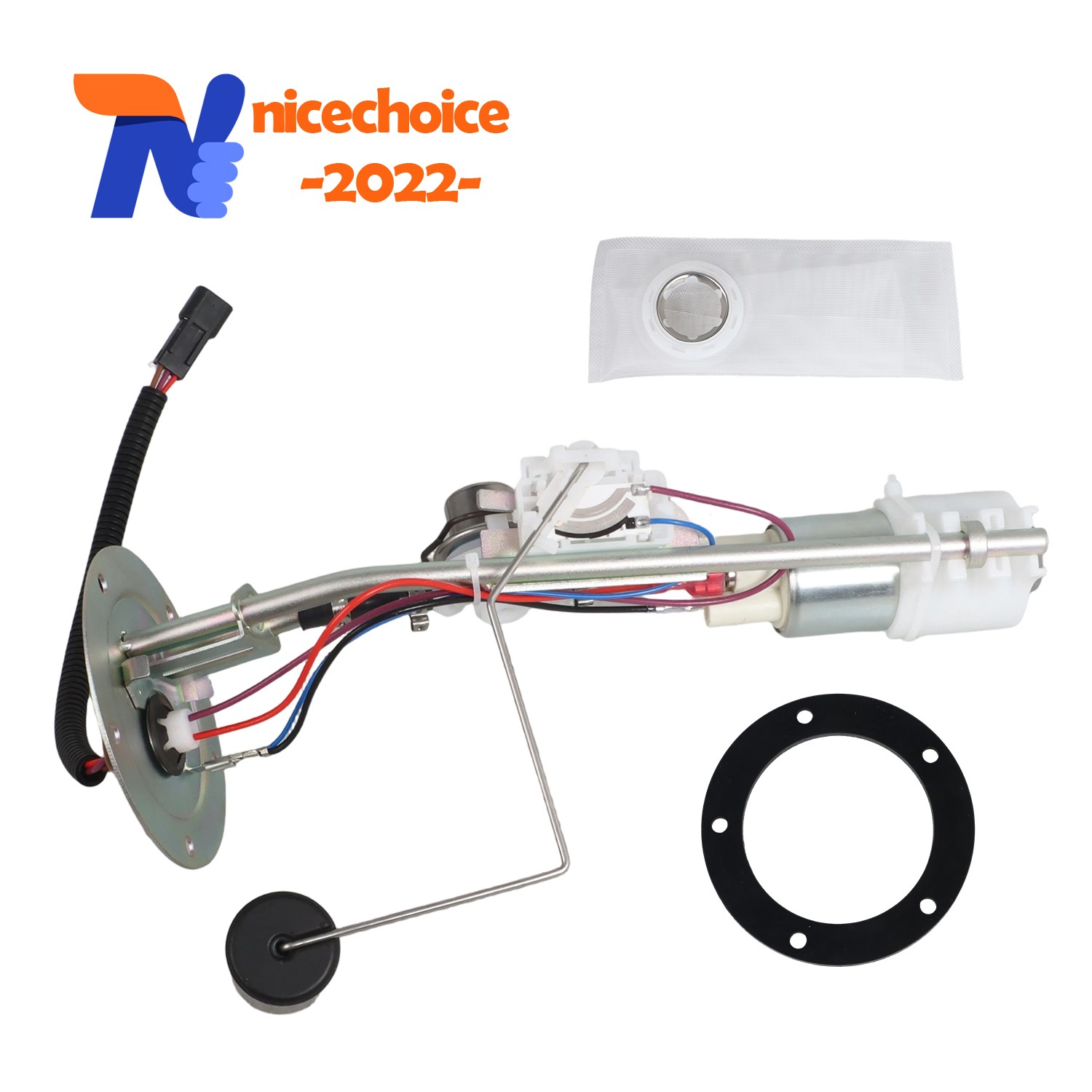 New Fuel Pump Assembly for Polaris Sportsman 700 & 800 ATV 47-1048