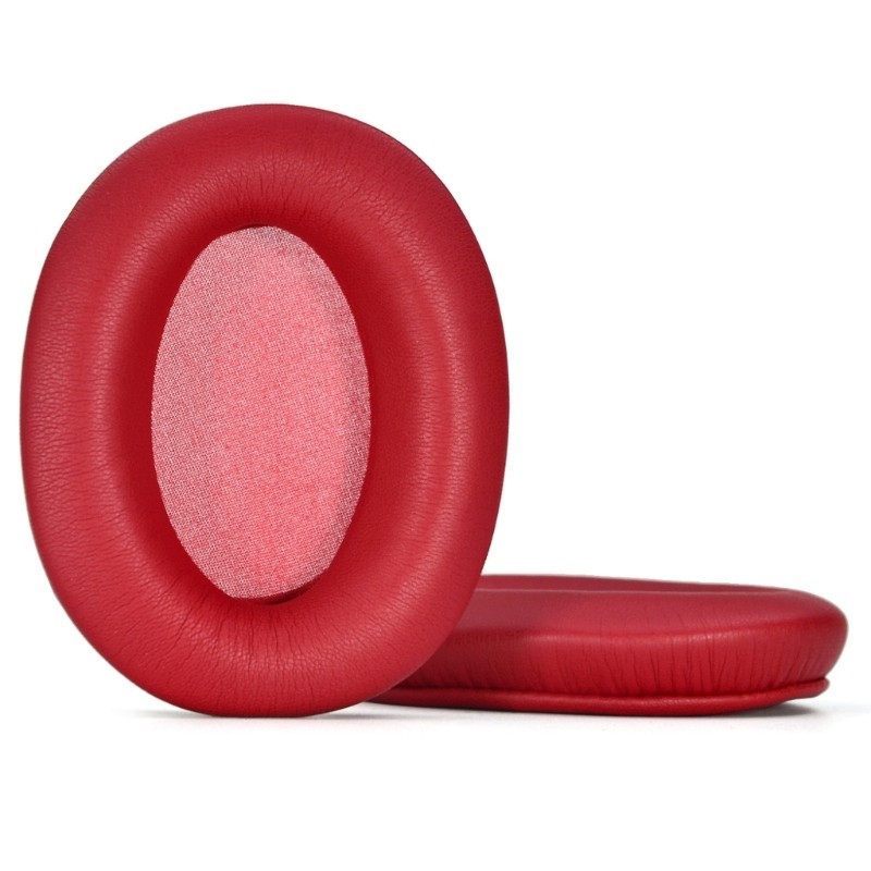 Durability Replacement Earpads for W800BT PLUSHeadsets Extended Use Ear Cushions