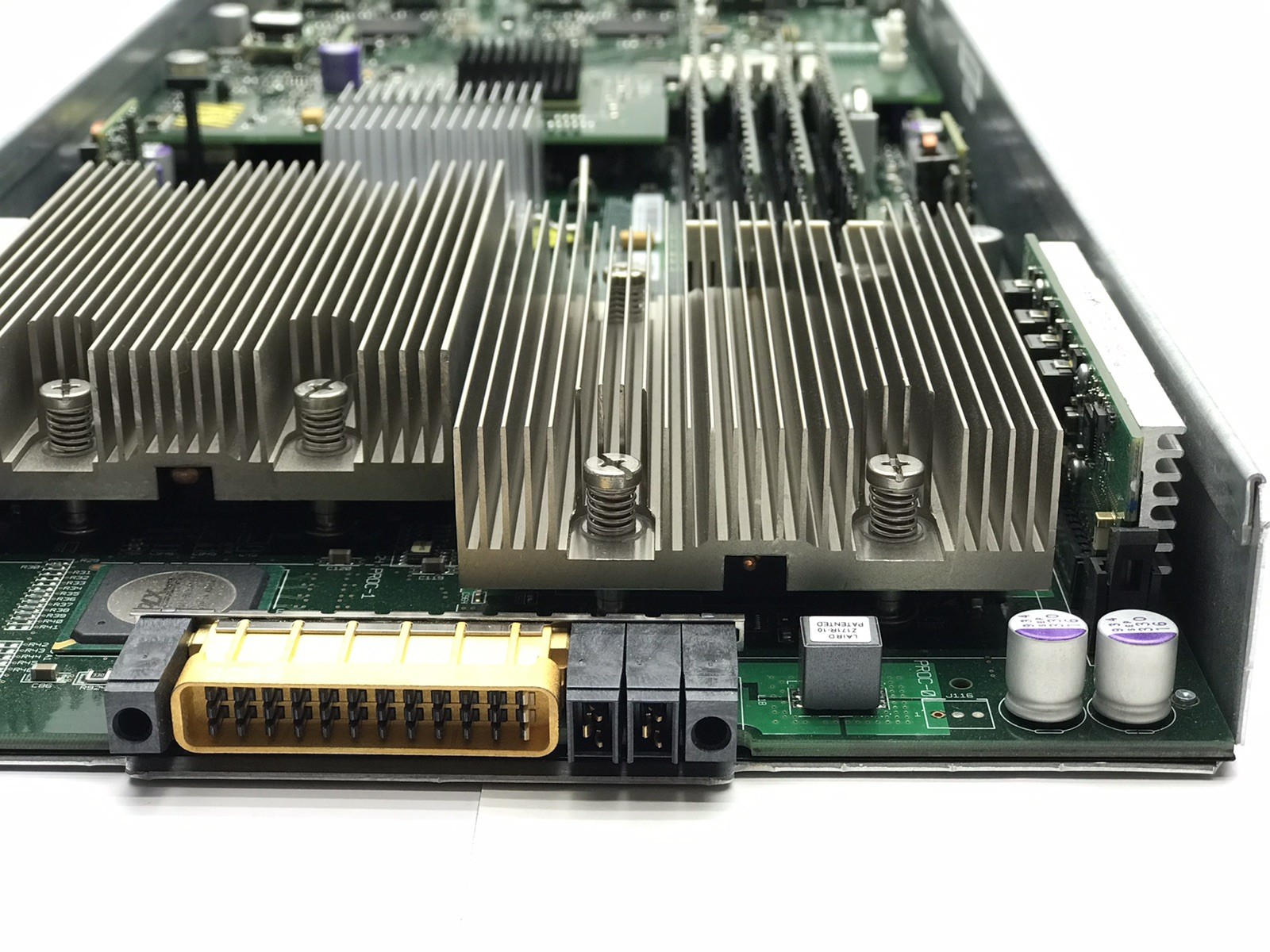 100-562-141 EMC CX3 Board