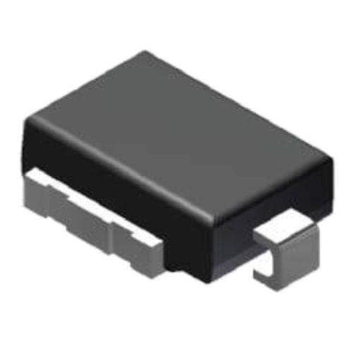 3Pcs SM8S36A-TP ESD Suppressors / TVS Diodes 6600W TRANSIENT VOLTAGE SUPPRESSOR