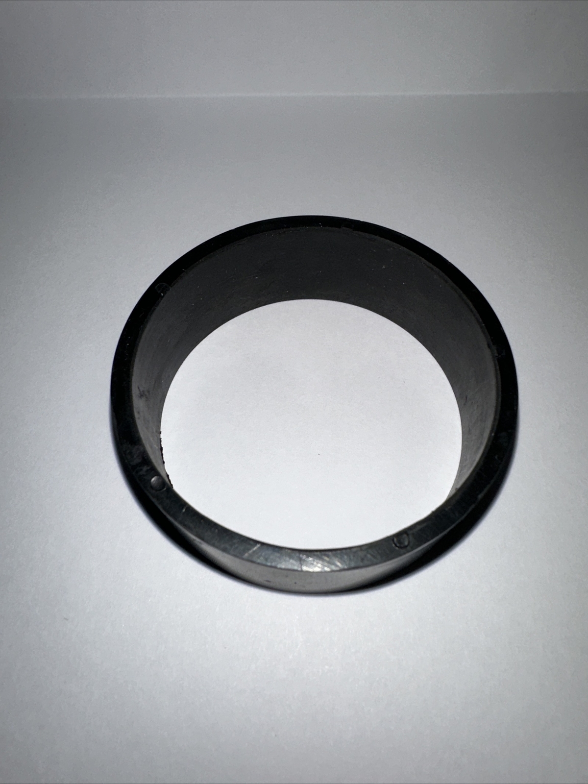 Tire large For roller Y580042 NIP Assy CTR Deck (tire only)