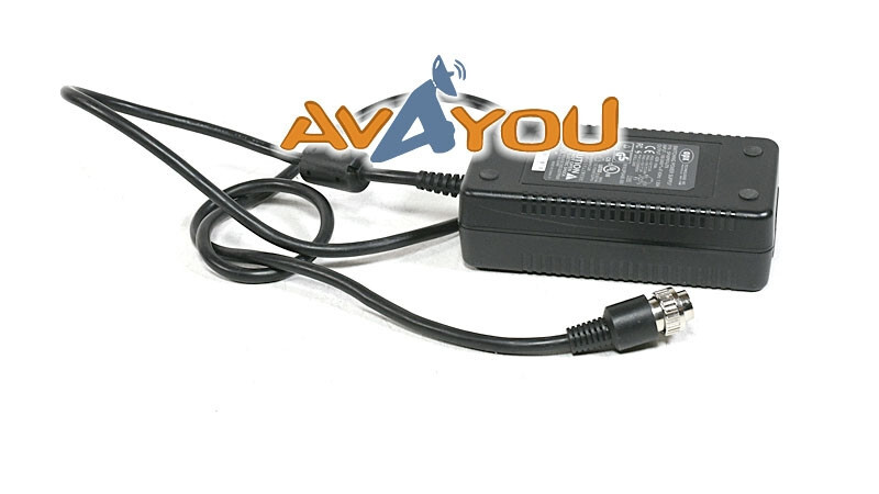 Genuine APX SP45P974TR Triple Voltage Power Supply for RTS KP-32 + 5V +15V 42W